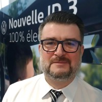 Stephan Chotard