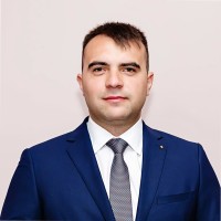 Cosmin-Cristian Tudorache