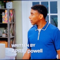 April 