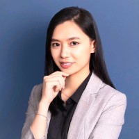 Zoe Yeh
