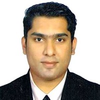Suresh Sasidharan