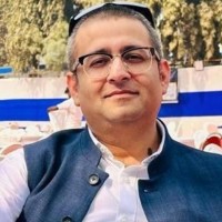 Siddharth Savyasachi Malu