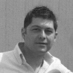 Vasileios (Vas) Papadiamantopoulos, Ph.D.