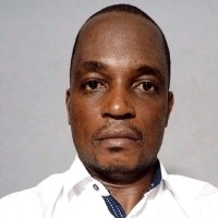 Paul Tomo lebogo