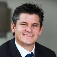 Graeme Harlow