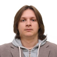 Viachaslau Anufryiuk