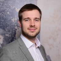 Dr. Florian Lenk-Klioner