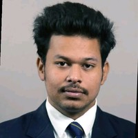 Alok kumar Swain