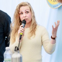 Maria Dahl Hedegaard