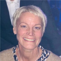 Pernilla Degerfeldt