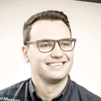 Michael Moshos