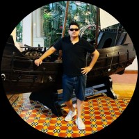 Vinish Kumar