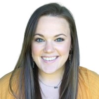 Sarah Page