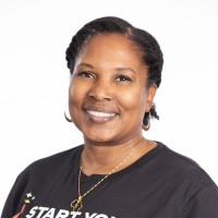 Melanie Wilson Alleyne