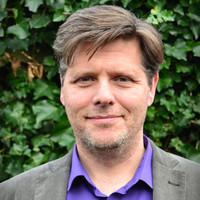 Bert Van Der Es