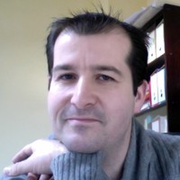 Stéphane Raymond