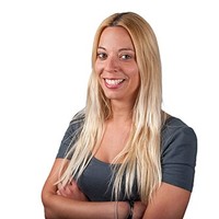 Cristina Pastor