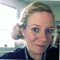 Jennifer Wright