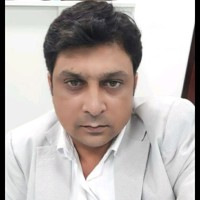 Ghufran Saghir