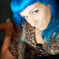 kat monroe