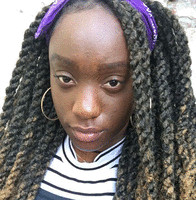 Whitney Oriakhi