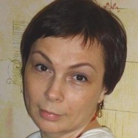 Natalia Ogorodnikova