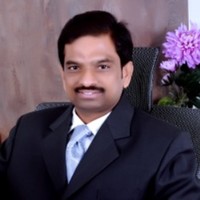 Divakara Rao Kinthali