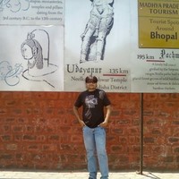 Shiddharth Kharya