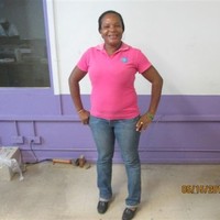 Colita Mitchell
