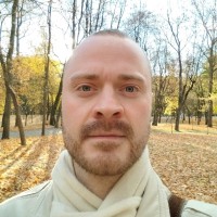 Sergey Lomonosov