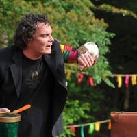 alain giudicelli