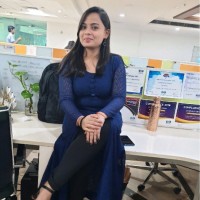 Aayushi Nayak