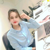 Saloni Chouhan