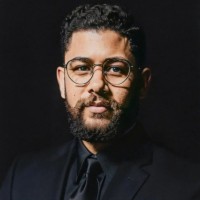 Luiz Gustavo G. Vieira