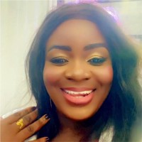 Harriet Osei
