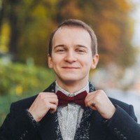 Kostya Ripak