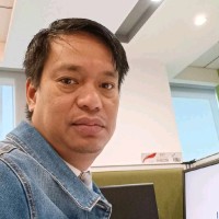Arnold Centeno