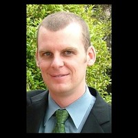 Mark Wardle
