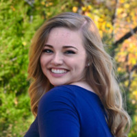 Samantha Schroeder
