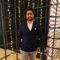 Syed Daniyal Hassan