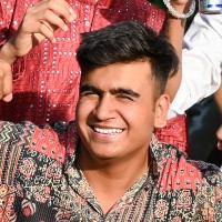 Daksh Dhanwani