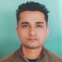 Pritam Gautam