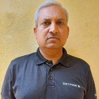 ratnaraj belgundi