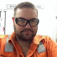 Liam McCann