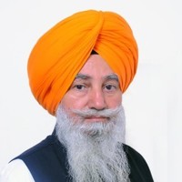 Baljit Singh Kumbra