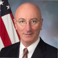 Mark A. Robbins