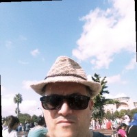 Khaled BOUKHARI