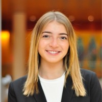 Hailey Goldberg