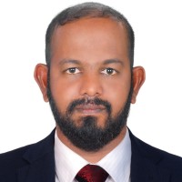 Wimalaraj Balasunderam