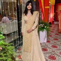 Tanya Mhatre